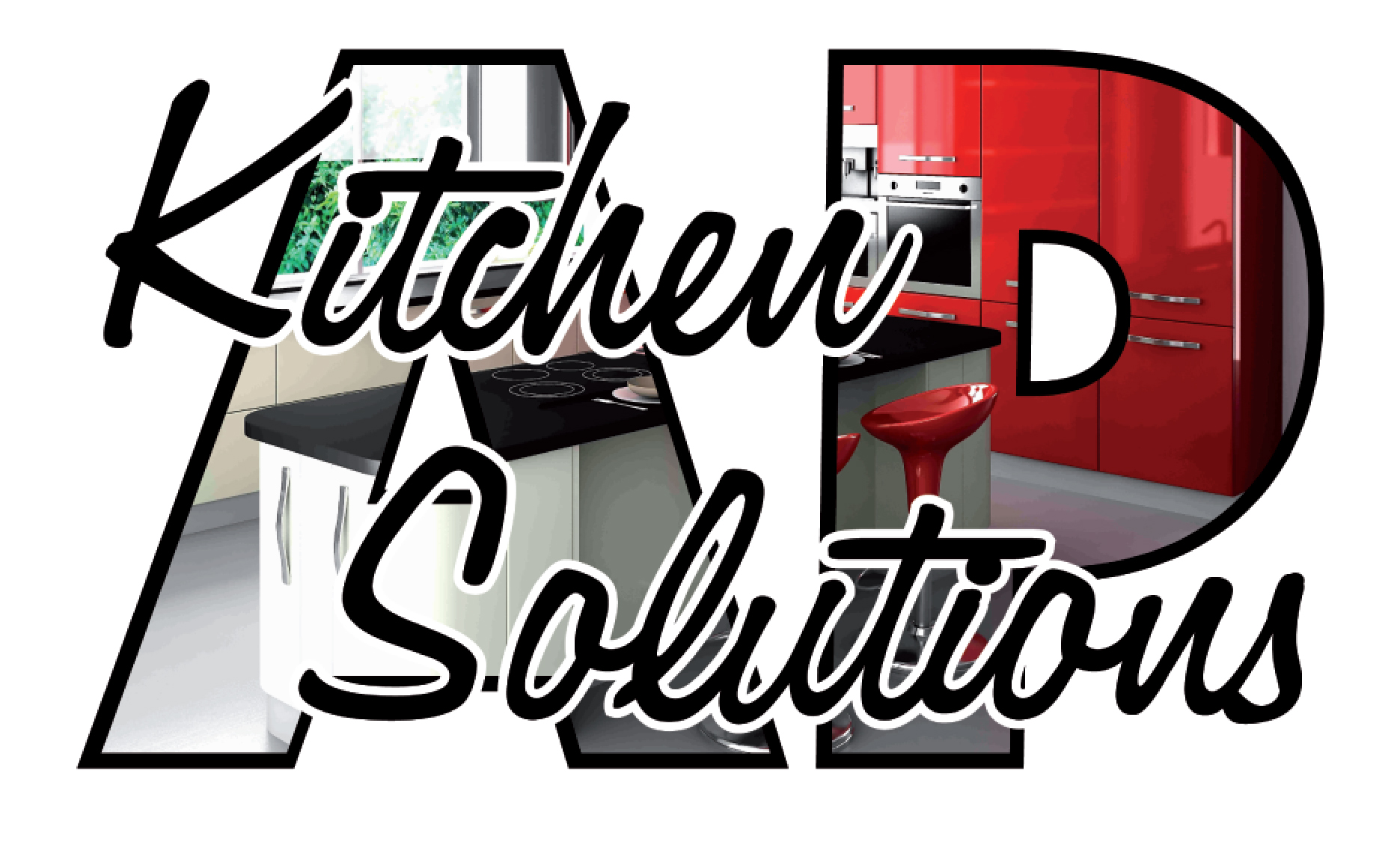 AP Kitchens logo